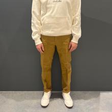 Clark Pantaloni Wayne Fatigue Hazel - 1