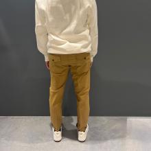 Clark Pantaloni Wayne Fatigue Hazel - 3