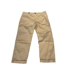 Clark Pantaloni Ancon Khaki - 1