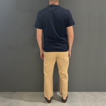 Clark Pantaloni Ancon Khaki - 2