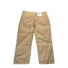 Clark Pantaloni Ancon Khaki - 5