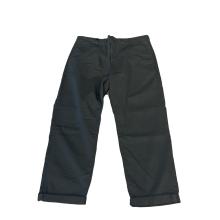 Clark Pantaloni Ancon Lead Black - 1