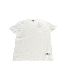 Clark T-Shirt Horvath Bianco - 1