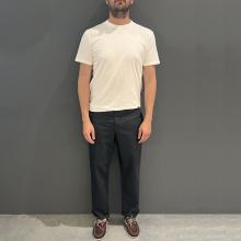 Clark T-Shirt Horvath Bianco - 2