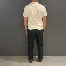 Clark T-Shirt Horvath Bianco - 4