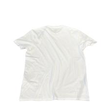 Clark T-Shirt Horvath Bianco - 5