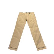 Clark Pantaloni Mark Khaki - 1
