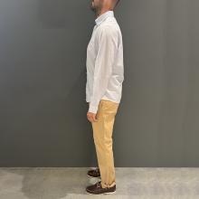 Clark Pantaloni Mark Khaki - 3