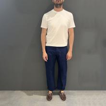 Clark Pantaloni Wayne Ink - 2