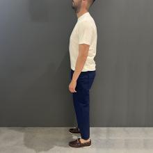 Clark Pantaloni Wayne Ink - 3