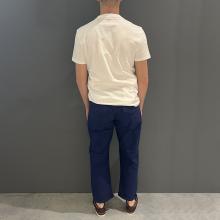 Clark Pantaloni Wayne Ink - 4