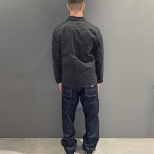 Clark Giacca Marshall Navy Blue - 4