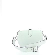 Carousel Minibag in Calf-BLANCHE-UN