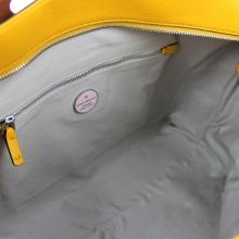 Maxi Shopper Naive-AMBRE/BRULE-UN