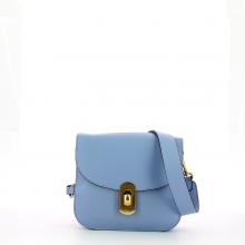 Coccinelle Zaniah Minibag in pelle - 1