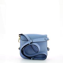 Coccinelle Zaniah Minibag in pelle - 3