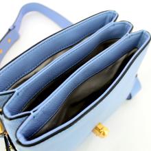 Coccinelle Zaniah Minibag in pelle - 4