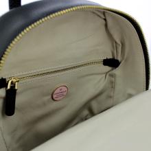 Coccinelle Dione Zaino in pelle - 4