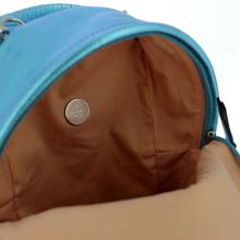 Coccinelle Leonie Mini Zaino in pelle - 4