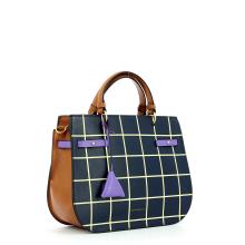 Coccinelle Didi Tiles borsa a mano - 2