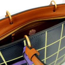 Coccinelle Didi Tiles borsa a mano - 5