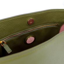 Coccinelle Frenchy borsa a tracolla - 4