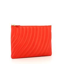 Coccinelle New Best Matelassé pochette in pelle - 2