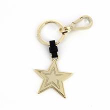 Coccinelle Portachiavi Stella - 1