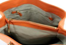 Coccinelle Borsa a spalla Alpha - 4