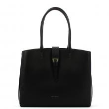 Coccinelle Borsa a spalla Alba Maxi - 1