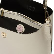 Coccinelle Hobo Bag Alba - 4