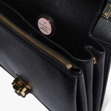 Coccinelle Borsa a tracolla Arlettis - 4