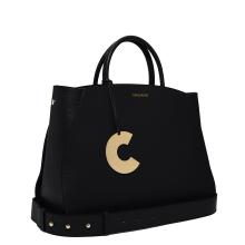 Coccinelle Borsa a mano Concrete Maxi - 2