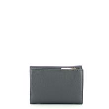 Coccinelle Portafoglio Medio Metallic Soft - 2