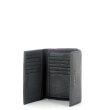 Coccinelle Portafoglio Medio Metallic Soft - 3