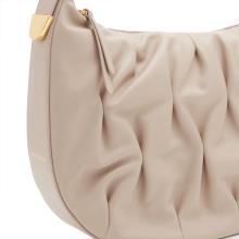 Coccinelle Borsa a mezzaluna Marquise Goodie Powder Pink - 3