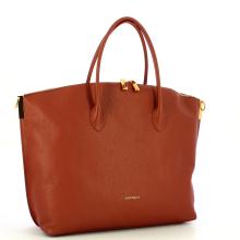 Coccinelle Maxi Borsa a mano Estelle Cinnamon - 2