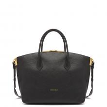 Coccinelle Borsa a mano Estelle Noir - 1