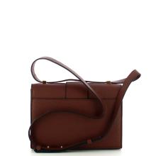 Coccinelle Borsa a tracolla Arlettis Chocolate - 3