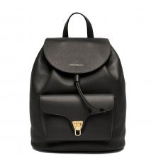 Coccinelle Zaino Beat Soft Noir - 1