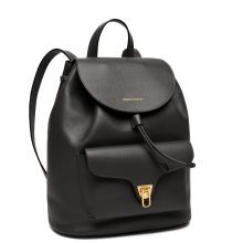 Coccinelle Zaino Beat Soft Noir - 2