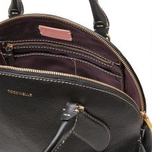 Coccinelle Borsa a mano Colette Noir Medium - 4