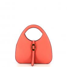 Coccinelle Borsa a mano Cosima Small Geranium - 1