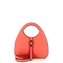 Coccinelle Borsa a mano Cosima Small Geranium - 4