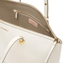 Coccinelle Shopper Lea White - 4
