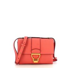 Coccinelle Borsa a tracolla Arlettis Geranium - 1