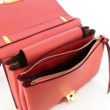 Coccinelle Borsa a tracolla Arlettis Geranium - 4