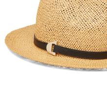 Coccinelle Cappello Plectrum Natural - 2