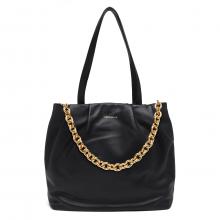 Coccinelle Borsa a spalla Ophelie De Jour Noir - 1