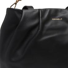 Coccinelle Borsa a spalla Ophelie De Jour Noir - 3